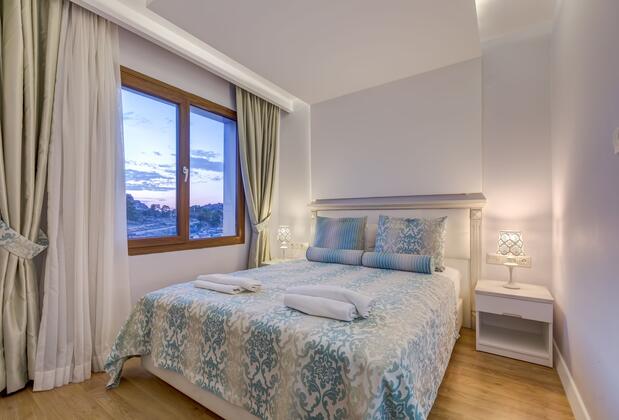 Hanedan Hotel Foça - Görsel 31