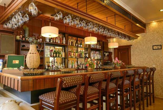 Anadol Hotel - Görsel 11