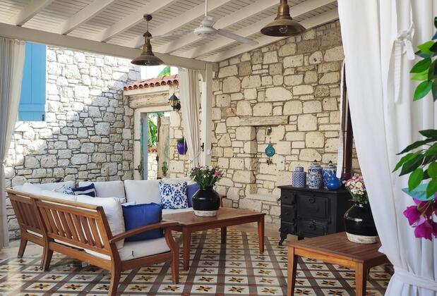 Viento Hotel Alaçatı - Görsel 8