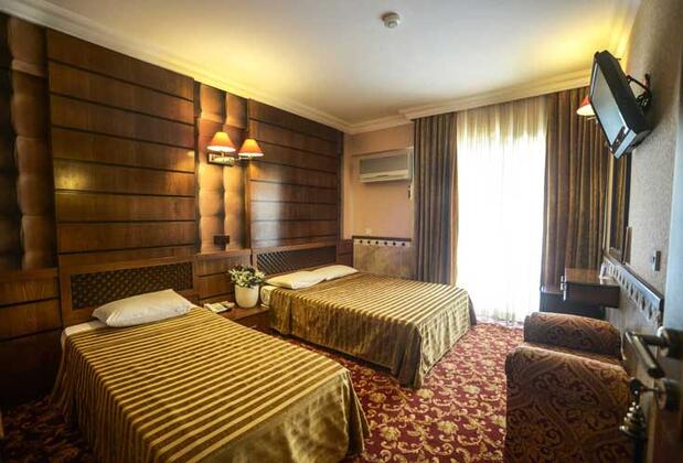 Anadol Hotel - Görsel 5