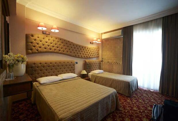 Anadol Hotel - Görsel 4