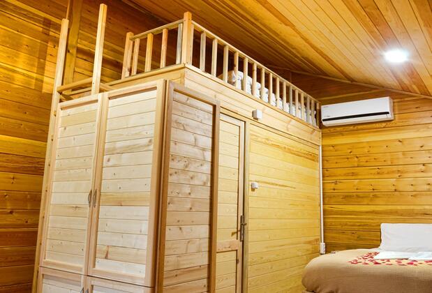 Cemile Sultan Butik Otel - Görsel 15