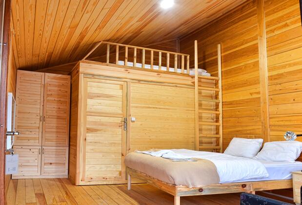 Cemile Sultan Butik Otel - Görsel 16