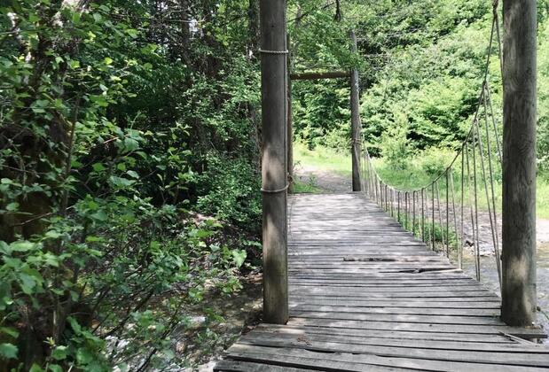 Abant Bahçeli Köşk - Görsel 10