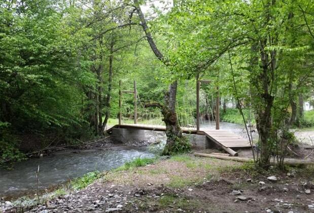 Abant Bahçeli Köşk - Görsel 9