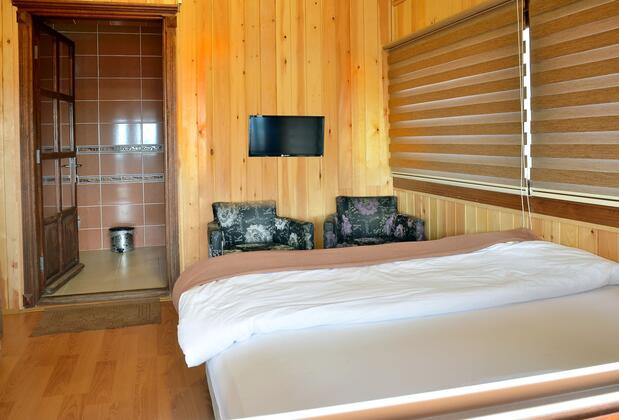 Cemile Sultan Butik Otel - Görsel 18