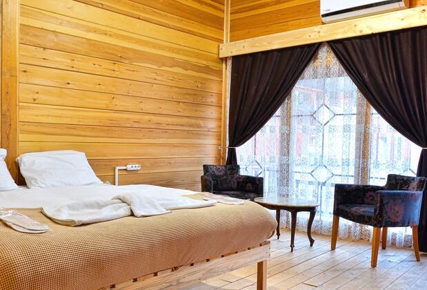 Cemile Sultan Butik Otel - Görsel 19