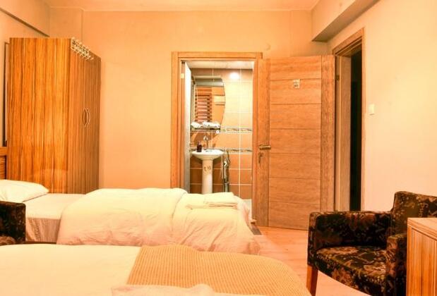 Cemile Sultan Butik Otel - Görsel 20