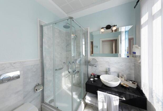 Viento Hotel Alaçatı - Görsel 38