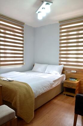 Cemile Sultan Butik Otel - Görsel 21