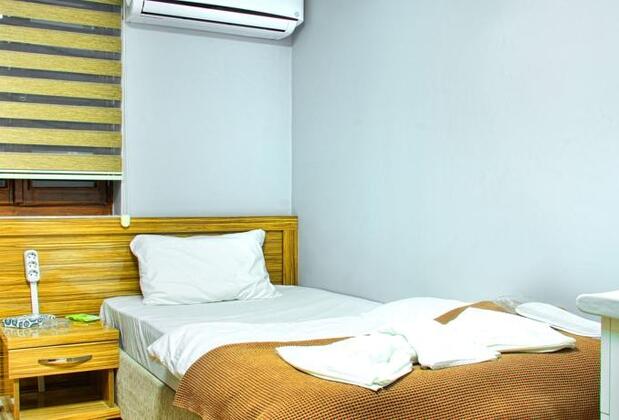 Cemile Sultan Butik Otel - Görsel 22