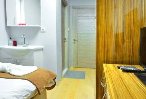 Cemile Sultan Butik Otel - Görsel 23