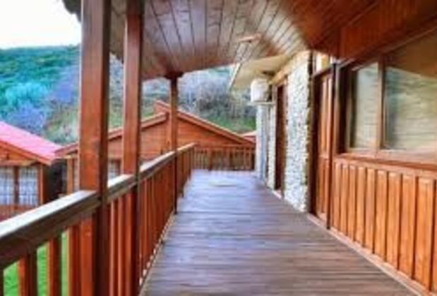 Cemile Sultan Butik Otel - Görsel 6