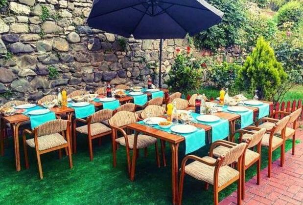 Azim Otel - Görsel 4