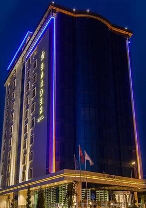 Barden Hotel - Görsel 17