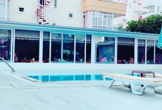 Best Alanya Otel - Görsel 17