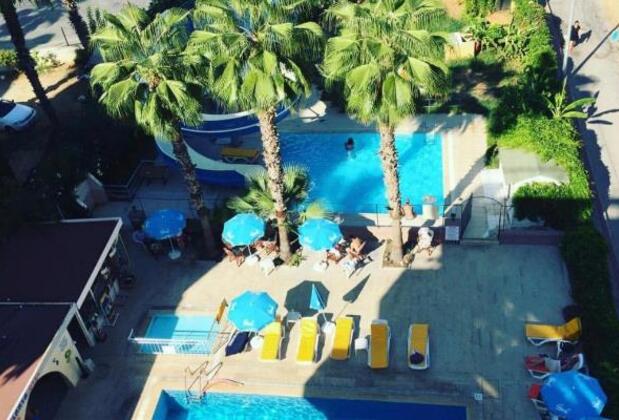 Best Alanya Otel - Görsel 18