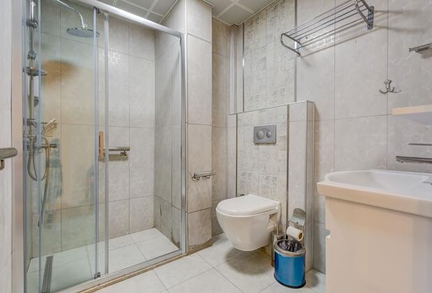 Hanedan Hotel Foça - Görsel 37