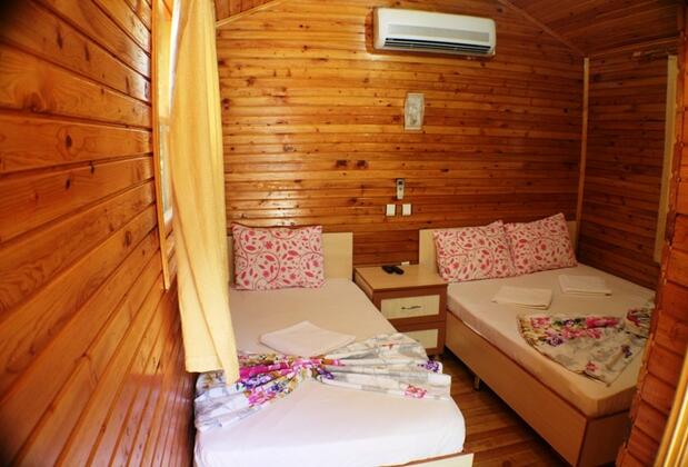 Zeytin Pansiyon Olimpos - Görsel 9