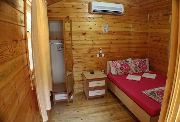 Zeytin Pansiyon Olimpos - Görsel 4