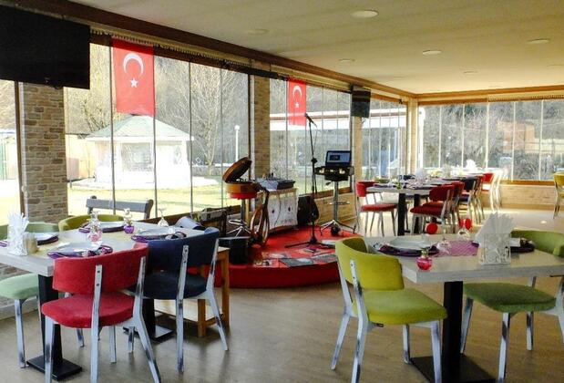 Abant Bahçeli Köşk - Görsel 12