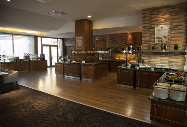 Denizli Anemon Otel - Görsel 6