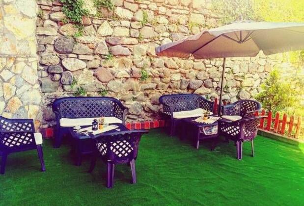 Azim Otel - Görsel 5