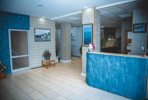 Azim Otel - Görsel 6