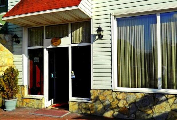 Azim Otel - Görsel 3