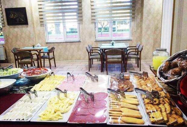 Azim Otel - Görsel 7