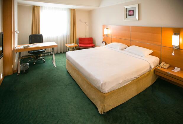 Denizli Anemon Otel - Görsel 23