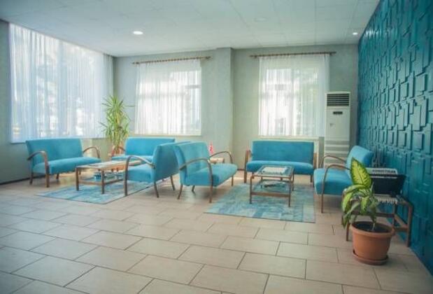 Azim Otel - Görsel 9