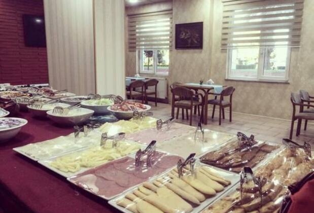 Azim Otel - Görsel 10