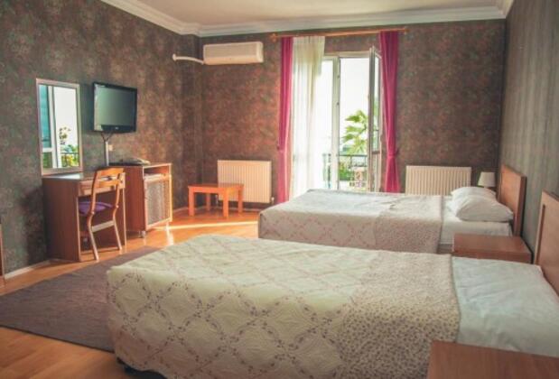 Azim Otel - Görsel 12