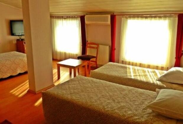 Azim Otel - Görsel 14