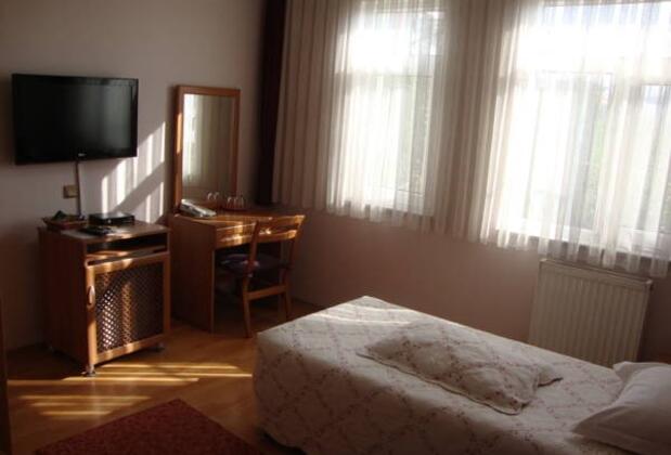 Azim Otel - Görsel 16