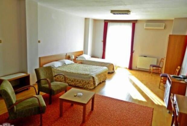 Azim Otel - Görsel 11