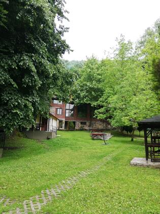 Boğaziçi Butik Otel Maşukiye - Görsel 5