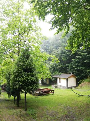 Boğaziçi Butik Otel Maşukiye - Görsel 10