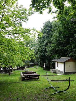 Boğaziçi Butik Otel Maşukiye - Görsel 13