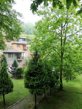 Boğaziçi Butik Otel Maşukiye - Görsel 14