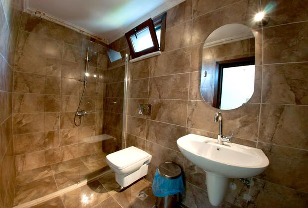 Boğaziçi Butik Otel Maşukiye - Görsel 15