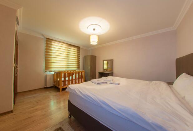 Boğaziçi Butik Otel Maşukiye - Görsel 17