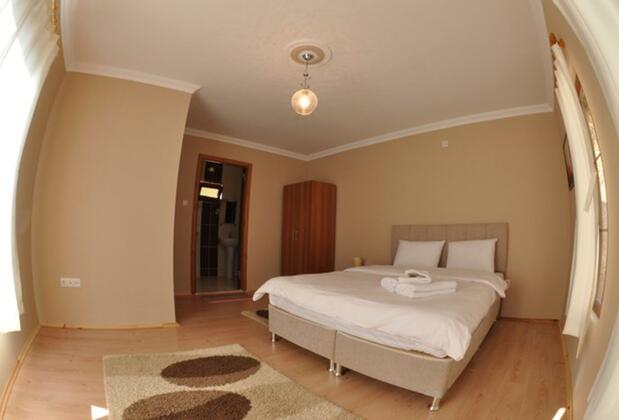 Boğaziçi Butik Otel Maşukiye - Görsel 18