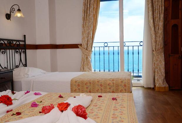 Şevki Bey Hotel - Görsel 21