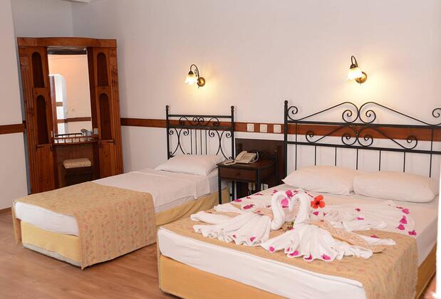 Şevki Bey Hotel - Görsel 25