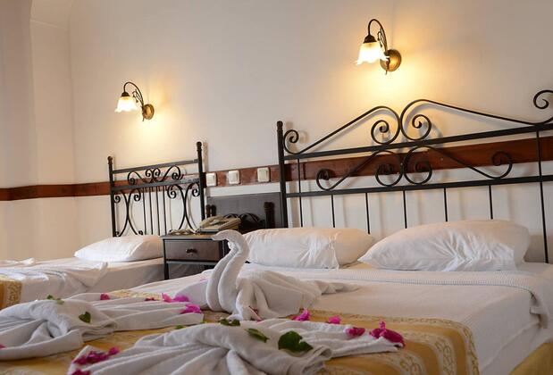 Şevki Bey Hotel - Görsel 26