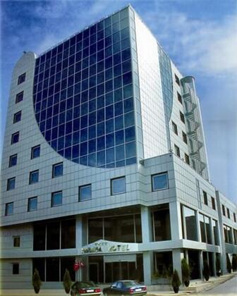 Ravanda Otel - Görsel 2