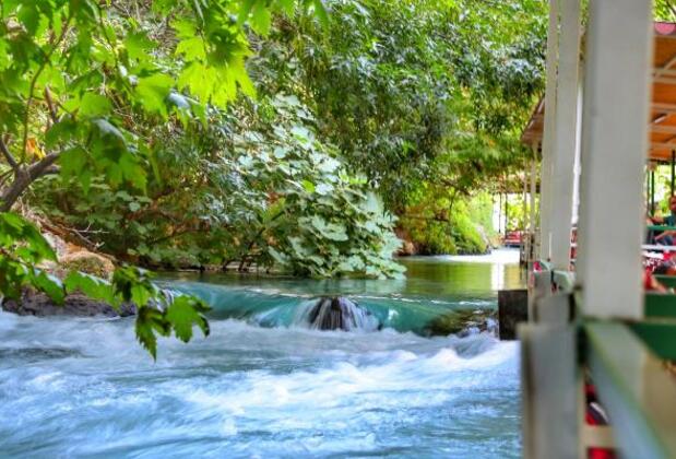 Biçen Hotel - Görsel 9