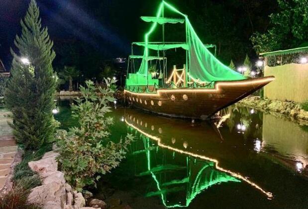 Biçen Hotel - Görsel 3